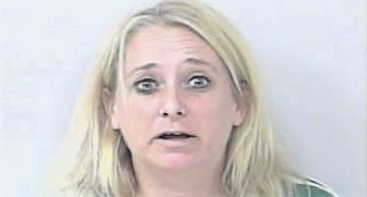 Rachael Dorey, - St. Lucie County, FL 